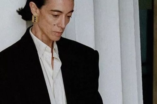 H Έλενα Τοπαλίδου ξεσκεπάζει την αγριότητά μας