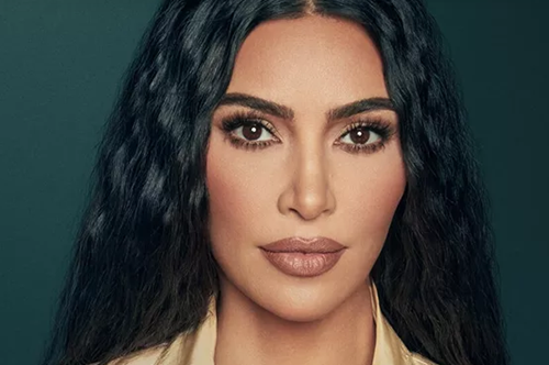 Βρήκε η Kιμ Καρντάσιαν τη 