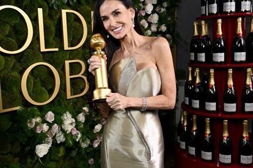 Χρυσές Σφαίρες 2025 | Οι φετινοί νικητές στις βασικές κατηγορίες των βραβείων και οι εκπλήξεις