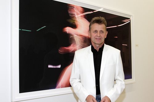 Μιχαήλ Μπαρίσνικοφ κατά Πούτιν: 