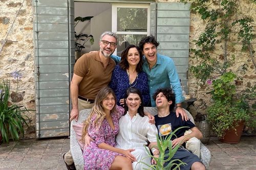 Χάρις Αλεξίου: 