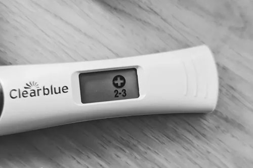 Έγκυος η πρωταγωνίστρια του 