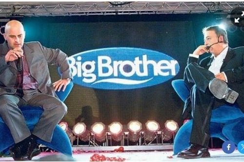24 χρόνια πριν: Η παρθενική εμφάνιση του Big Brother στην ελληνική τηλεόραση και τα ρεκόρ που κατέρριψε