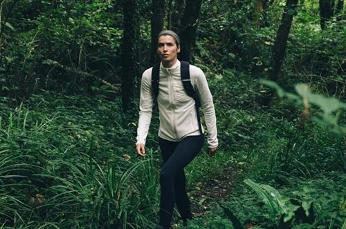 Oysho: Λανσάρει μία νέα κολεξιόν για πεζοπορία