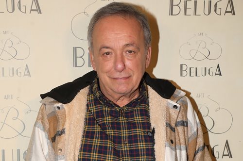 Ανδρέας Μικρούτσικος: 