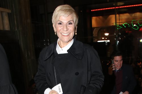 Χρύσα Ρώπα: 