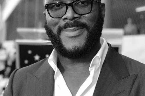 Τάιλερ Πέρι: ο άνθρωπος που βοήθησε τον Χάρι και τη Μέγκαν στην Αμερική