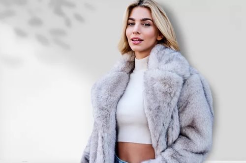 Chic 24/7: Πώς θα είσαι κομψή χωρίς να περνάς πολύ χρόνο μπροστά στον καθρέφτη