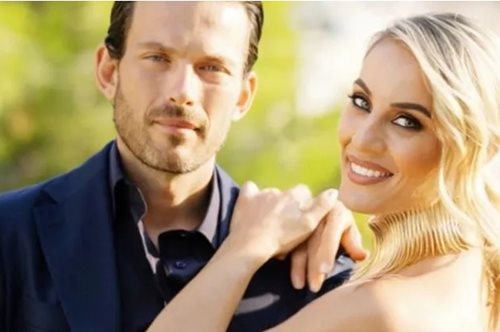 Ελεονώρα Μελέτη: Μαγειρεύει με την Αλεξάνδρα στην κουζίνα του σπιτιού τους - Η λεπτομέρεια που λατρέψαμε