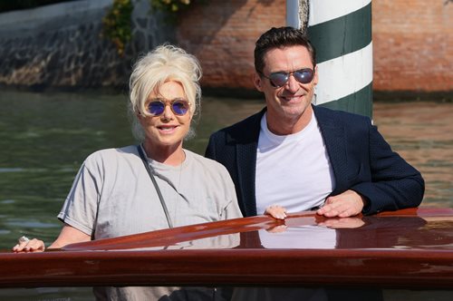 Χιου Τζάκμαν: Η δημόσια ερωτική εξομολόγηση στην σύζυγό του για την 27η επέτειό τους