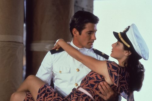 10 κινηματογραφικά ζευγάρια που δεν άντεχαν ο ένας τον άλλον