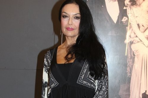 Eλένη Φιλίνη: 