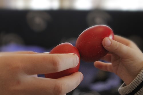 Καιρός-Πάσχα: Η πρώτη εκτίμηση Μαρουσάκη για το Πάσχα