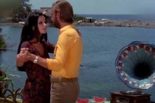 Λάκης Κομνηνός: Η αντιπάθειά του για την Έλενα Ναθαναήλ και το πραγματικό του όνομα