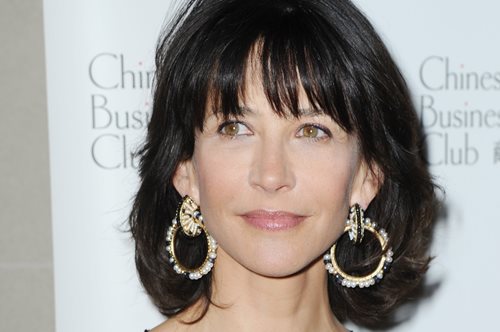 Σοφί Μαρσό: 