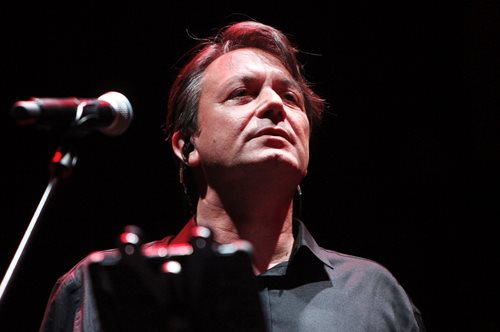 Γιάννης Κότσιρας:  