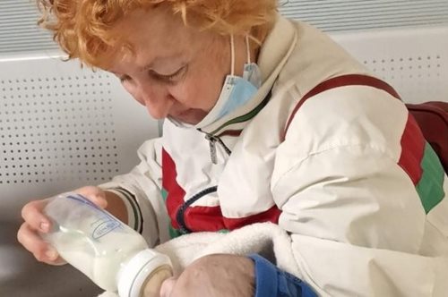 Ναυάγιο στην Κω: Η συγκλονιστική μαρτυρία της παιδιάτρου για τα νεκρά μωρά