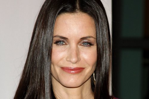 Κόρτνεϊ Κοξ : 