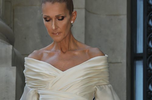 Τι συμβαίνει με την υγεία της Σελίν Ντιόν;