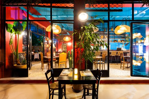 Matzenta kuzina del sol: Ένα tropical γαστρονομικό ταξίδι στο Μεξικό μέσα από τα μάτια της Κρήτης