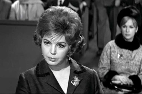 Καίτη Λαμπροπούλου: Η ξεχωριστή φιλία της με την Αλίκη και η άγνωστη σχέση της με την ταινία Μανταλένα