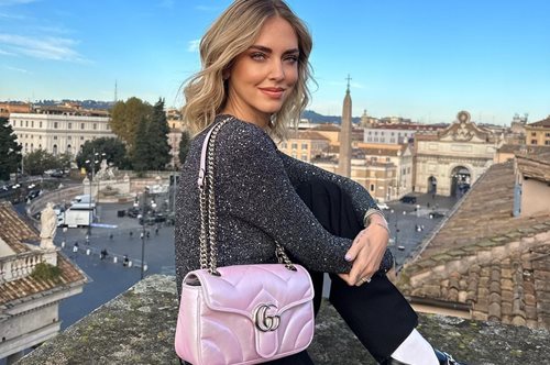 Κιάρα Φεράνι: Η βίλα της των 5 εκατομμύρια ευρώ, στη λίμνη Κόμο,  μας κάνει να ονειρευόμαστε