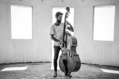 Petros Klampanis Homage to chick