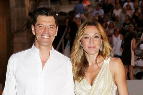 Κάτια Ζυγούλη: Το νυφικό της 5 χρόνια αργότερα εξακολουθεί να είναι ένα bridal όνειρο