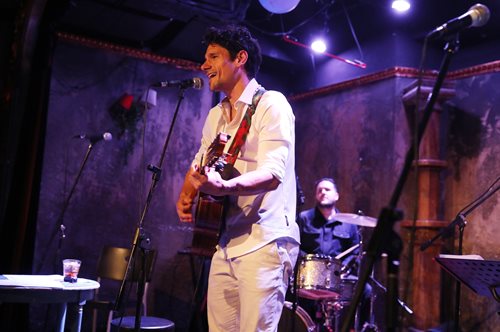 Πάνος Βλάχος: