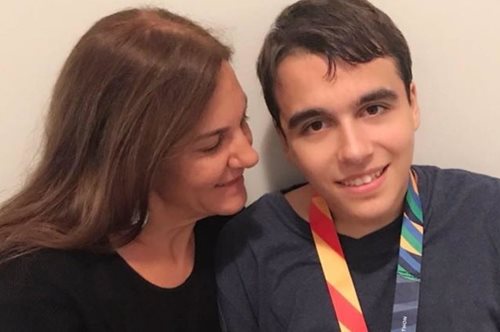 Άδα Σταματάτου: 