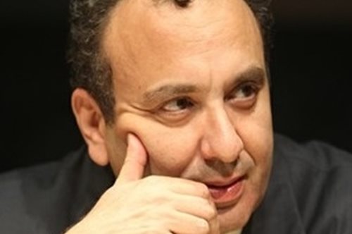 Χρήστος Χωμενίδης: 