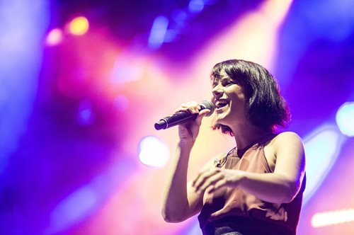 Ανδριάνα Μπάμπαλη: 