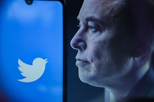 Goodbye Twitter: Ποιοι επώνυμοι εγκατέλειψαν οριστικά την δημοφιλή πλατφόρμα μετά την εξαγορά από τον Έλον Μάσκ;