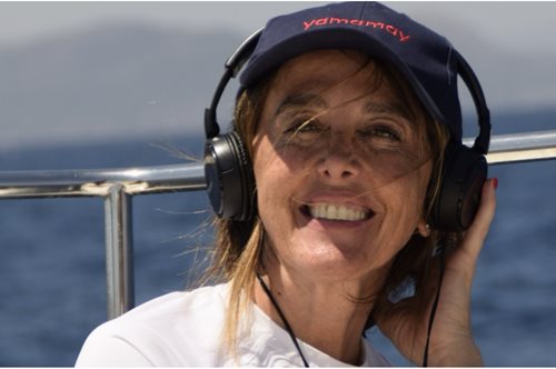 Patrizia Tettamanzi | 