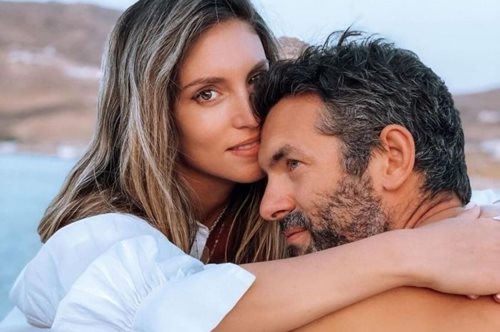 Αθηνά Οικονομάκου-Φίλιππος Μιχόπουλος: