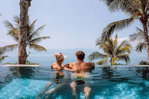 Πώς θα ήταν να ζήσεις την εμπειρία του 