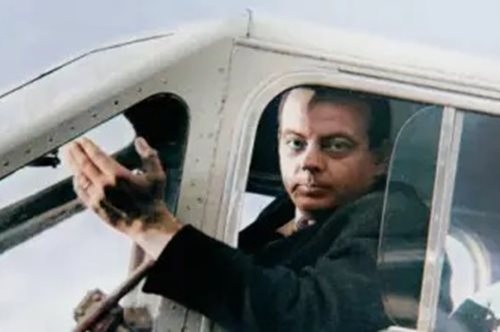 Αντουάν ντε Σαιντ-Εξυπερύ: Το άλυτο μυστήριο της εξαφάνισης του