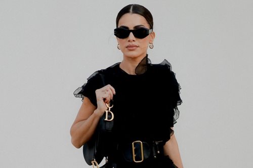 Πέντε ζευγάρια παπούτσια που ταιριάζουν με τα ανοιξιάτικα φορέματά σου