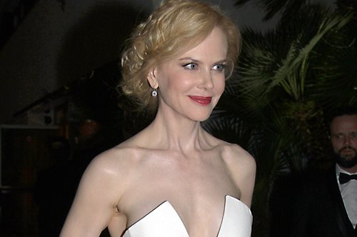 Νικόλ έχεις αλλάξει: Η εμφάνιση 27 χρόνια μετά στο 