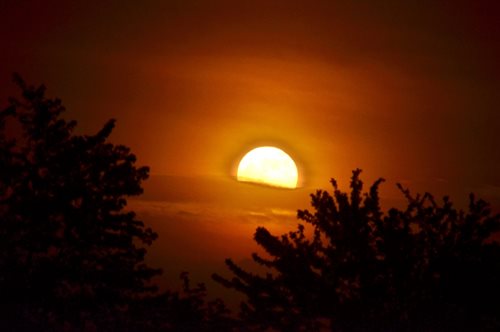 Πανσέληνος Μαΐου: Σήμερα θα δούμε το 