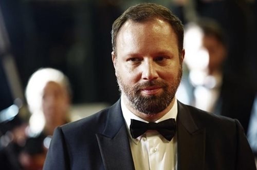 Γιώργος Λάνθιμος-Δημήτρης Παπαϊωάννου: Η 