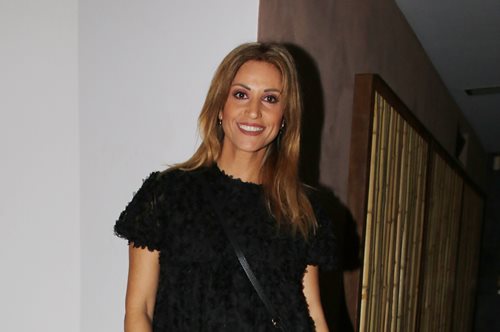 Σοφία Παυλίδου: Η τολμηρή βουτιά στην παγωμένη λίμνη στη Βαυαρία