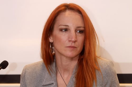 Στεφανία Γουλιώτη: 