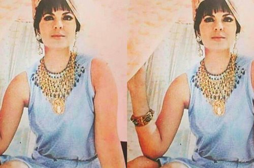 Όταν οι γυναίκες στο Ιράν σπούδαζαν, φορούσαν μίνι και έπαιζαν τένις