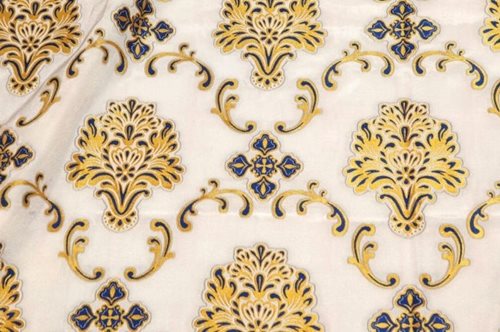 Υφαντογραφήματα: Πέρα από τον ορίζοντα, κάτω από το δέρμα