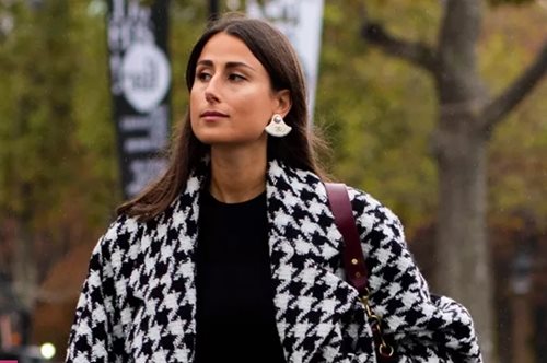 Είσαι petite; : 5 influencers στο Instagram σου δείχνουν πώς να ντυθείς το φθινόπωρο