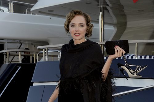 Βαλέρια Γκολίνο: Η Ελληνοϊταλίδα που μάγεψε το Χόλιγουντ