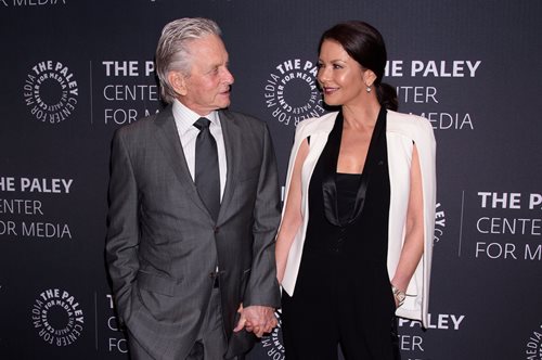 Μάικλ Ντάγκλας: Γιατί στα 78 