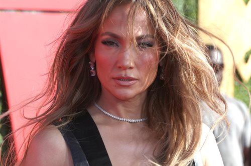 Τζένιφερ Λόπεζ: 