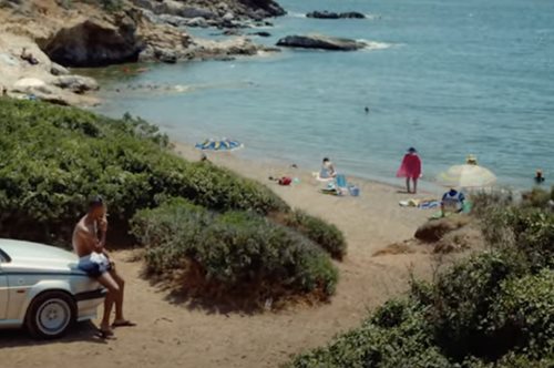 Τα κρυφά μηνύματα του νέου βίντεο-κλιπ της Σάττι : 